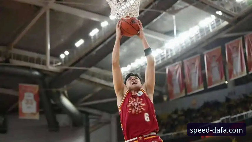 CBA季后赛最新动态：山西2-0横扫青岛晋级八强，大发168平台见证奈特全能表现